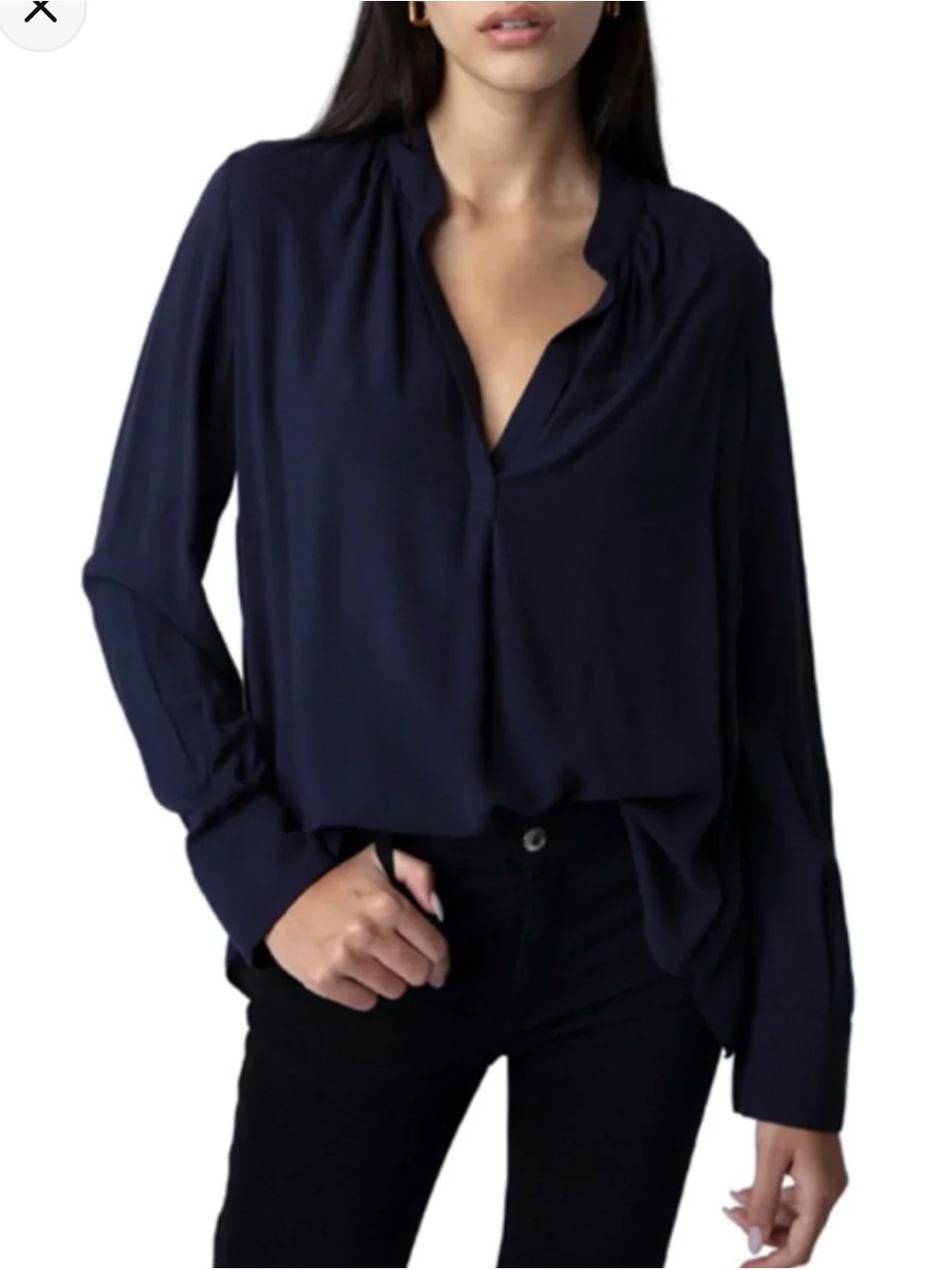 NWT Zadig & Voltaire Top